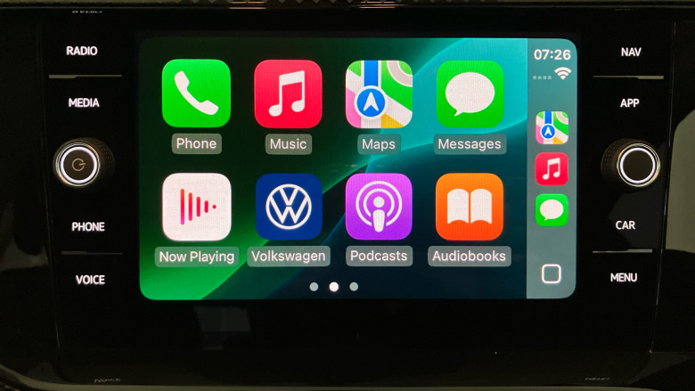 Volkswagen Polo 1.0 TSI Life 5dr Petrol Hatchback